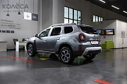 Renault Duster 2022 Астана