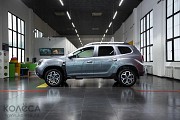 Renault Duster 2022 Астана