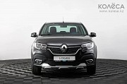Renault Logan Stepway 2022 Астана