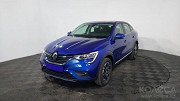 Renault Arkana 2022 Астана