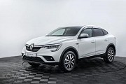 Renault Arkana 2022 Нұр-Сұлтан (Астана)