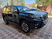 Toyota Land Cruiser Prado 2022 Нұр-Сұлтан (Астана)