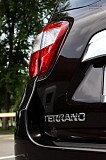 Nissan Terrano 2021 Алматы