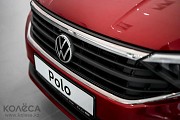Volkswagen Polo 2022 Астана