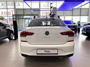 Volkswagen Polo 2022 Астана