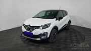 Renault Kaptur 2022 Актобе