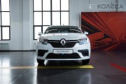 Renault Sandero 2022 Көкшетау