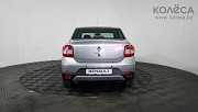 Renault Logan Stepway 2022 Ақтөбе
