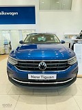 Volkswagen Tiguan 2021 Шымкент