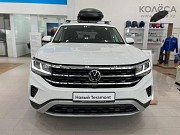 Volkswagen Teramont 2021 