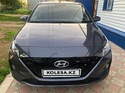 Hyundai Accent 2022 Уральск