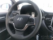 Hyundai Accent 2022 Орал