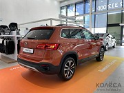 Volkswagen Taos 2022 Кызылорда