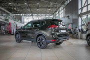 Nissan X-Trail 2021 Алматы