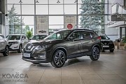 Nissan X-Trail 2021 Алматы