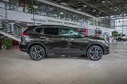 Nissan X-Trail 2021 Алматы