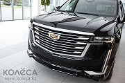 Cadillac Escalade 2021 Караганда