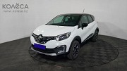 Renault Kaptur 2022 Петропавловск
