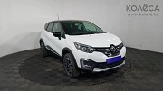 Renault Kaptur 2022 Петропавловск