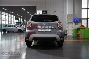 Renault Duster 2022 Кызылорда