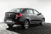 Renault Logan Stepway 2022 Қызылорда