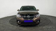 Renault Logan 2022 Петропавл
