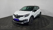 Renault Kaptur 2022 Семей