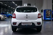 Renault Sandero Stepway 2022 Семей
