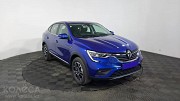 Renault Arkana 2022 Петропавловск