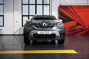 Renault Duster 2022 Екібастұз