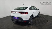 Renault Arkana 2022 Экибастуз