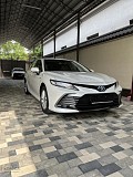 Toyota Camry 2022 Шымкент
