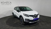 Renault Kaptur 2022 Екібастұз