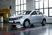 ВАЗ (Lada) Vesta 2021 Уральск