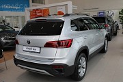Volkswagen Taos 2022 Шымкент
