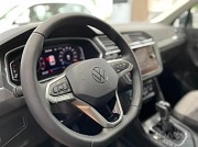 Volkswagen Tiguan 2021 Туркестан