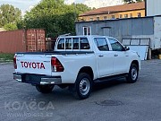 Toyota Hilux 2021 Усть-Каменогорск