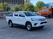 Toyota Hilux 2021 Усть-Каменогорск