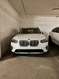BMW X3 2021 Алматы
