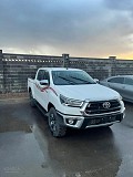 Toyota Hilux 2021 Астана