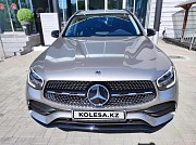 Mercedes-Benz GLC 200 2021 
