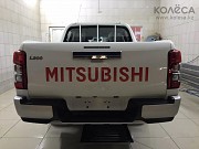 Mitsubishi L200 2022 