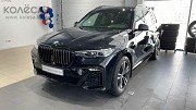 BMW X7 2021 Қарағанды