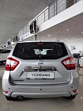 Nissan Terrano 2022 Астана