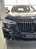 BMW X7 2021 Қарағанды