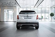 Cadillac XT5 2021 Павлодар