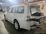 Mitsubishi Pajero 2021 Алматы