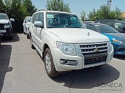Mitsubishi Pajero 2022 Алматы