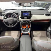 Toyota RAV 4 2022 Актау