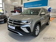 Volkswagen Taos 2021 Усть-Каменогорск